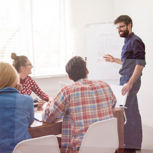 Programa De Desenvolvimento De Carreira O Que é E Como Fazer Grupo Selpe 