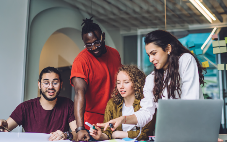 Equipe Multidisciplinar: Benefícios E Como Gerenciar - Selpe